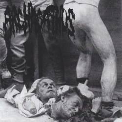 Archagathus : Archagathus - Violent Gorge